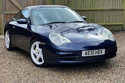 Porsche 911 Coupe (97-04) 911 (996) Carrera 2 2d For Sale - Karhouse, Chesham