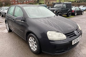 Volkswagen Golf Hatchback (04-08) 1.6 SE FSI 5d For Sale - Karhouse, Chesham