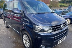 Volkswagen Caravelle (03-15) 2.0 BiTDi BlueMotion Tech Executive (180bhp) 5d DSG For Sale - Karhouse, Chesham