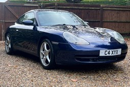 Porsche 911 Coupe (97-04) 911 (996) Carrera 4 2d (98) For Sale - Karhouse, Chesham