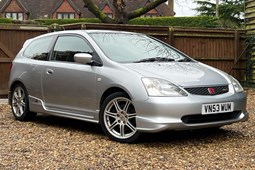 Honda Civic Type-R (01-05) 2.0i VTEC 3d For Sale - Karhouse, Chesham