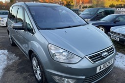 Ford Galaxy (06-14) 2.0 EcoBoost Titanium X 5d Powershift For Sale - Karhouse, Chesham