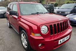 Jeep Patriot (07-11) 2.4 Sport Plus 5d For Sale - Karhouse, Chesham