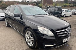 Mercedes-Benz R-Class (06-12) R350L CDI 5d Auto For Sale - Karhouse, Chesham