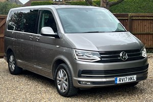 Volkswagen Caravelle (15-22) 2.0 TDI BlueMotion Tech (204bhp) Executive 5d DSG For Sale - Karhouse, Chesham