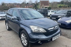 Honda CR-V (07-12) 2.0 i-VTEC EX 5d Auto For Sale - Karhouse, Chesham
