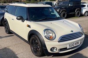 MINI Clubman (07-14) 1.4 5d Auto For Sale - Karhouse, Chesham