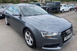 Audi A5 Sportback (09-16) 3.0 TDI (245bhp) Quattro SE 5d S Tronic For Sale - Karhouse, Chesham