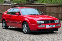 Volkswagen Corrado (89-96) 2.9 VR6 3d For Sale - Karhouse, Chesham