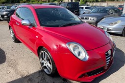 Alfa Romeo Mito (09-18) 1.4 TB MultiAir (135ps) Veloce TCT 3d For Sale - Karhouse, Chesham