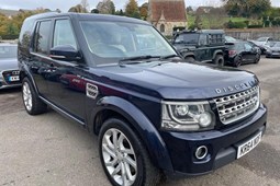 Land Rover Discovery (04-17) 3.0 SDV6 HSE (11/13-) 5d Auto For Sale - Karhouse, Chesham