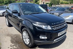 Land Rover Range Rover Evoque (11-19) 2.2 SD4 Pure (9speed) (Tech Pack) Hatchback 5d Auto For Sale - Karhouse, Chesham