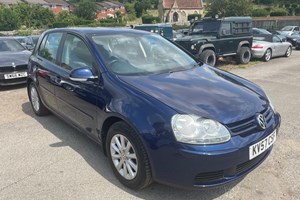 Volkswagen Golf Hatchback (04-08) 1.6 Match FSI 5d Auto For Sale - Karhouse, Chesham