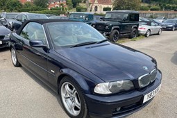 BMW 3-Series Coupe (92-99) 325i 2d For Sale - Karhouse, Chesham