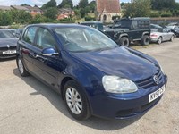 Volkswagen Golf Hatchback (04-08) 1.6 Match FSI 5d Auto For Sale - Karhouse, Chesham