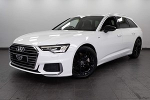 Audi A6 Avant (18 on) 45 TFSI 265 Quattro S Line S Tronic 5d For Sale - LKC Motors, Worksop