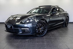 Porsche Panamera (16-24) 4 E-Hybrid 10 Years Edition PDK auto 5d For Sale - LKC Motors, Worksop