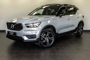 Volvo XC40 SUV (17 on) R-Design T3 FWD (04/19-) 5d For Sale - LKC Motors, Worksop