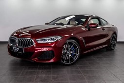 BMW 8-Series Coupe (19 on) 840i sDrive Sport Automatic 2d For Sale - LKC Motors, Worksop