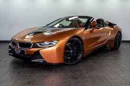 BMW i8 Roadster (18-20) auto 2d For Sale - LKC Motors, Worksop