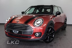 MINI Convertible (16-24) Cooper S Exclusive Steptronic Sport with double clutch auto 2d For Sale - LKC Motors, Worksop