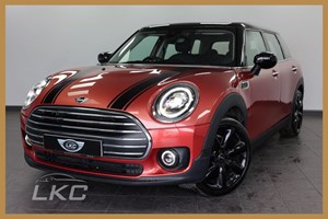 MINI Convertible (16-24) Cooper S Exclusive Steptronic Sport with double clutch auto 2d For Sale - LKC Motors, Worksop