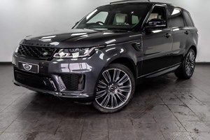 Land Rover Range Rover Sport (13-22) 3.0 D300 Autobiography Dynamic Auto 5d For Sale - LKC Motors, Worksop