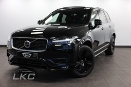 Volvo XC90 (15-24) R-Design B5 AWD auto 5d For Sale - LKC Motors, Worksop