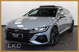 Volkswagen Arteon Shooting Brake (20-24) 2.0 TSI R 5dr 4MOTION DSG For Sale - LKC Motors, Worksop