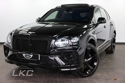 Bentley Bentayga SUV (16 on) 4.0 V8 S 5dr Auto For Sale - LKC Motors, Worksop