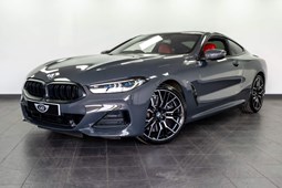 BMW 8-Series Coupe (19 on) 840i M Sport 2dr Auto For Sale - LKC Motors, Worksop