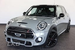 MINI Hatchback (14-24) Cooper S Sport Steptronic Sport with double clutch auto 5d For Sale - LKC Motors, Worksop