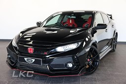 Honda Civic Type-R (17-22) Type R GT 320PS VTEC Turbo 5d For Sale - LKC Motors, Worksop