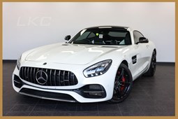 Mercedes-Benz AMG GT (15-22) Premium AMG Speedshift DCT auto 2d For Sale - LKC Motors, Worksop