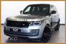 Land Rover Range Rover (13-21) Vogue 3.0 SDV6 auto 4d For Sale - LKC Motors, Worksop