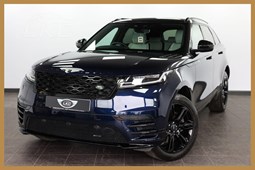 Land Rover Range Rover Velar SUV (17 on) R-Dynamic SE P250 auto 4d For Sale - LKC Motors, Worksop