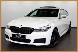 BMW 6-Series Gran Turismo (17-20) 630i M Sport Sport Automatic 5d For Sale - LKC Motors, Worksop