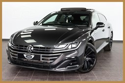 Volkswagen Arteon Shooting Brake (20-24) 2.0 TSI R Line DSG 5d For Sale - LKC Motors, Worksop