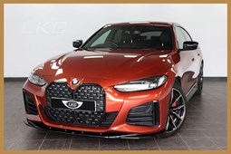BMW 4-Series Gran Coupe (21 on) 420d MHT M Sport 5dr Step Auto For Sale - LKC Motors, Worksop