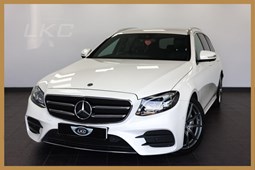 Mercedes-Benz E-Class Estate (16-23) E 220 d AMG Line Edition Premium 9G-Tronic Plus auto 5d For Sale - LKC Motors, Worksop