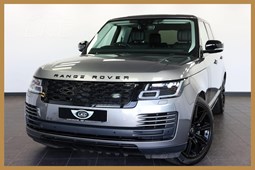 Land Rover Range Rover (13-21) Vogue SE P400e auto (10/2017 on) 4d For Sale - LKC Motors, Worksop