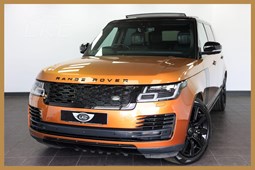 Land Rover Range Rover (13-21) Autobiography Long Wheelbase SE P400e auto (10/2017 on) 4d For Sale - LKC Motors, Worksop