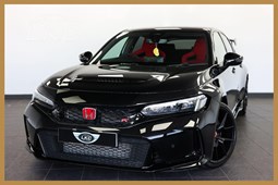 Honda Civic Type-R (23 on) 2.0 VTEC Turbo Type R 5dr For Sale - LKC Motors, Worksop