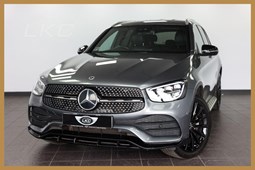 Mercedes-Benz GLC-Class (15-22) GLC 220 d 4Matic AMG Line Premium 9G-Tronic Plus auto 5d For Sale - LKC Motors, Worksop