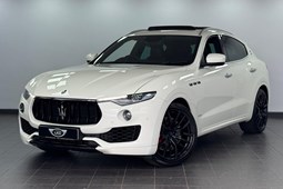 Maserati Levante SUV (16-25) S GranSport auto (08/2017 on) 5d For Sale - LKC Motors, Worksop