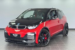 BMW i3 (13-22) s 120Ah Atelier Interior World auto 5d For Sale - LKC Motors, Worksop