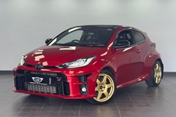 Toyota Yaris GR Yaris (20 on) 1.6 AWD [Circuit Pack] 3d For Sale - LKC Motors, Worksop