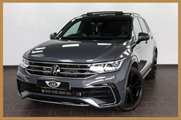Volkswagen Tiguan (16-24) 1.5 TSI 150 R-Line Edition 5dr DSG For Sale - LKC Motors, Worksop