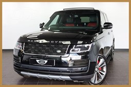 Land Rover Range Rover (13-21) SVAutobiography Dynamic 5.0 V8 Supercharged auto (10/2017 on) 4d For Sale - LKC Motors, Worksop