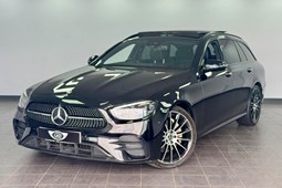 Mercedes-Benz E-Class Estate (16-23) E220d AMG Line Night Edition Prem+ 9G-Tronic 5d For Sale - LKC Motors, Worksop